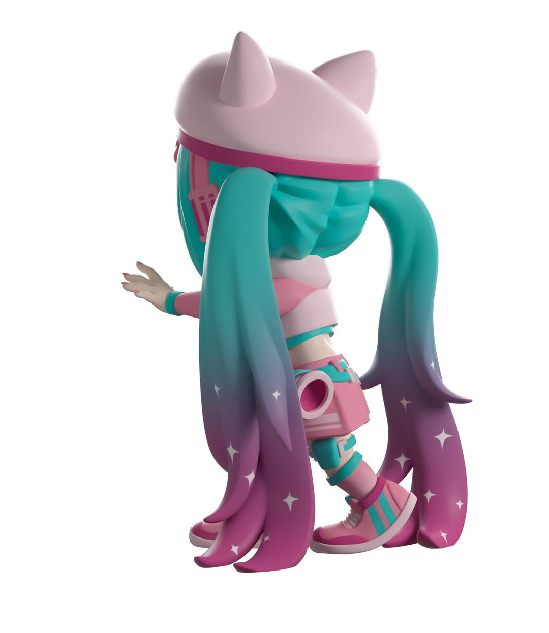 Youtooz Neko Hatsune Miku Vinyl Figure (Release Date 05/26)