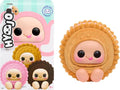 Hyojo S2 - Hyojo Cookie Sandwich