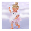 Baby Born Dress Swan 43cm