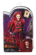 Disney Descendants 4: Red Daughter Of Queen Of Hearts - Image