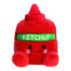 Palm Pals 5" Ketchup