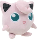Pokemon Jigglypuff Plush 20cm, alternate view