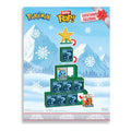 Bitty Pop! Pokemon Advent Countdown Calendar