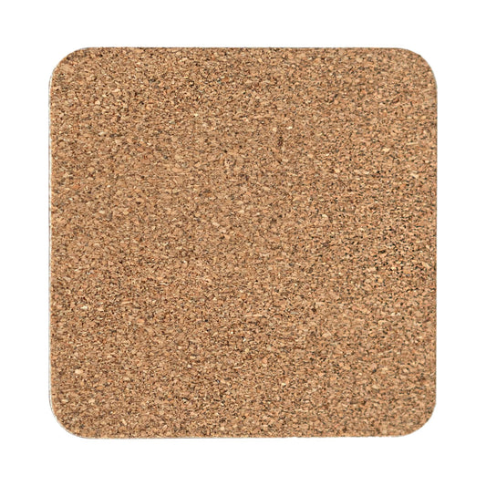 Wild Flowers Set of 4 Coasters alternate view