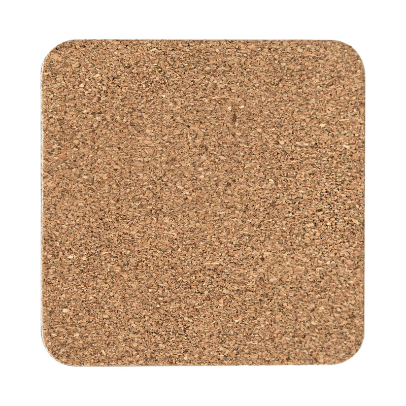 Wild Flowers Set of 4 Coasters alternate view