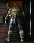 TMNT Comic The Last Ronin (Unarmoured) (TMNT Comic Book Series) Ultimate 7" Scale Action Figure Teenage Mutant Ninja Turtles (view 4)
