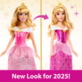 Disney Princess Aurora Doll 29 cm, packaging shot
