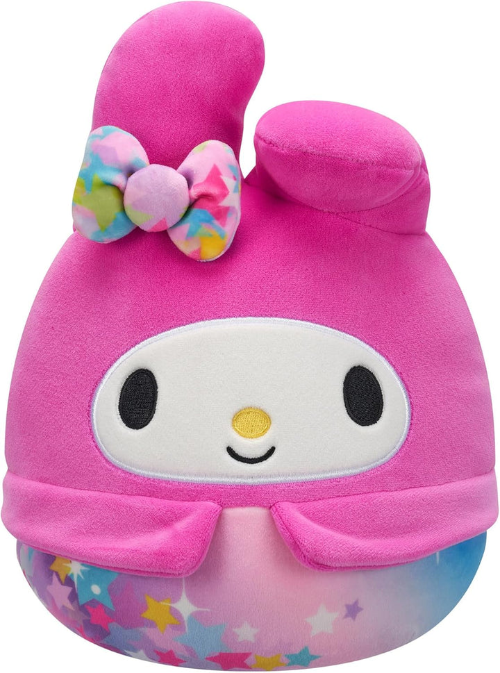 Squishmallows Hello Kitty and Friends My Melody 10" Plush