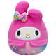 Squishmallows Hello Kitty and Friends My Melody 8" Plush