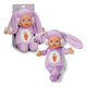 Baby Born for babies Funny Bunny 26cm