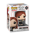 Pop! Vinyl The Devil Wears Prada 2- Emily
