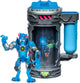 MrBeast Lab Mutators Mech Chamber Stealth Panther Action Figure