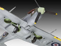 REVELL 03897 Supermarine Spitfire Mk.Vb 1:72 Scale Model Plane - Image 5