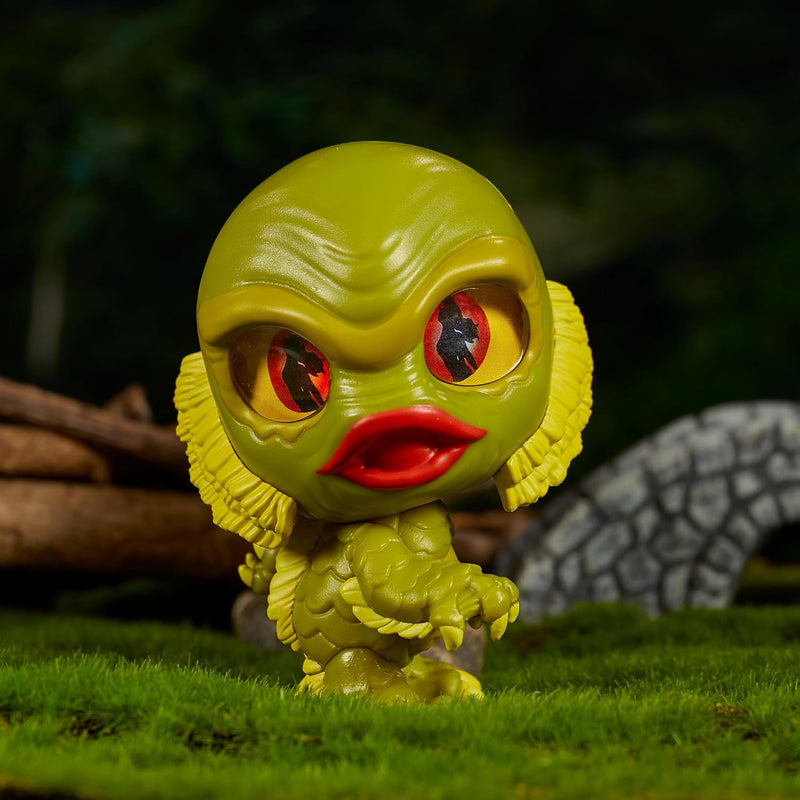 Tiny Nightmares - Collectible Blind Box Wave 2