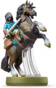 Nintendo Amiibo Character Link: Rider (Breath Of The Wild Collection)