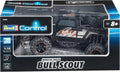 REVELL 24629 Remote Control Bull Scout Monster Truck - Image 5