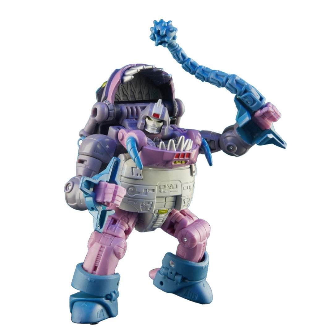 Transformers The Movie Studio Series Deluxe Class Gnaw Action Figure