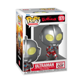 Pop! Vinyl Ultraman Ultraman (Metallic)
