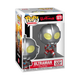Ultraman Ultraman (Metallic) Pop! Vinyl Figure