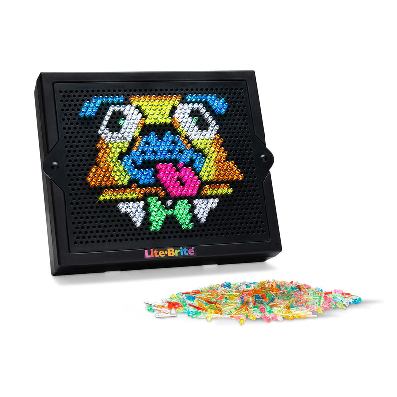 Lite Brite Super Brite HD (image 3 of 9)