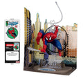 Marvel PVC Statue 1/6 Spider-Man (The Amazing Spider-Man #30, in display