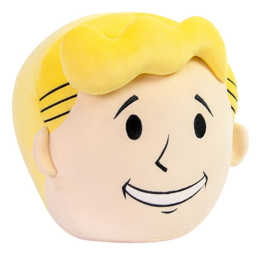 Mocchi Mocchi Fallout Vault Boy Mega - Image