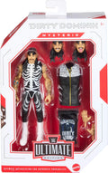 WWE 6" Ultimate Edition Dominik Mysterio Figure - Image 2