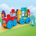 Mega Bloks Build & Match Animal Tractor - Image 5
