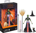 Star Wars The Black Series Dathomir Witch Action Figure (Halloween Edition) - Image 4