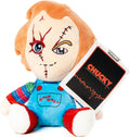 Chucky 6" Phunny Plush (Kidrobot) (view 2)