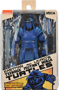 Teenage Mutant Ninja Turtles Mirage Comics Foot Enforcer 7" Scale Action Figure