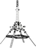 Meccano Bucket (150-Piece), in display