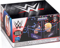 WWE Thumb War Superstars Ring SmackDown Set alternate view 6