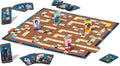 Ravensburger Naruto Labyrinth, in display
