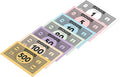 Monopoly: Coventry Edition Board Game - Image 4
