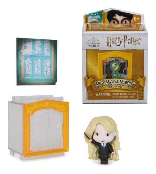 Wizarding World - Single Order Of The Phoenix (Case of 18)