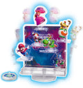 Super Mario Balancing Game