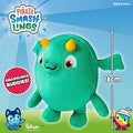 Pinata Smashlings Dragon Plush Buddies - Image 2