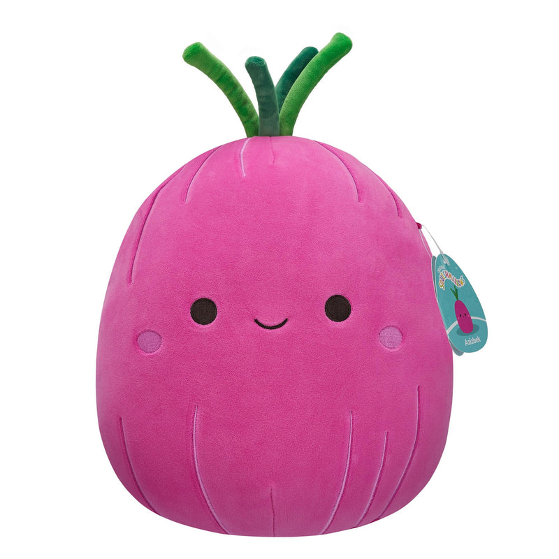 Squishmallows Red Onion Plush Figure 30 cm, additional view