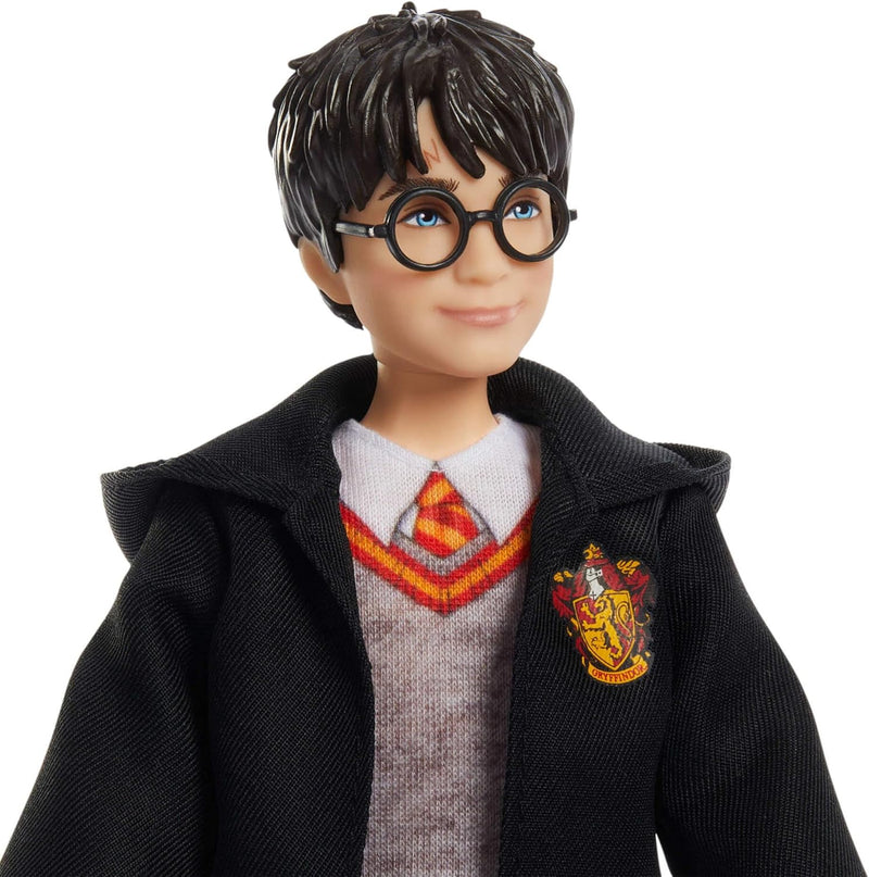Harry Potter Fashion Doll - Image 3