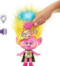 Trolls Rainbow Hair Sisters Viva Doll - Image 3