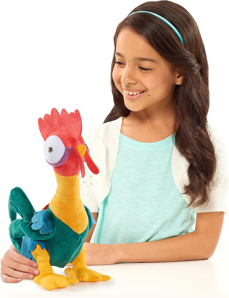 Disney Moana Hei Hei Electronic Plush - Image 2