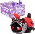 Aphmau MeeMeows Mystery Plush Royals Litter 9, close-up detail