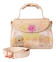 Loungefly - Cute Stitch Bow Handle Crossbody Bag