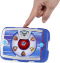 Paw Patrol Ryder's Interactive Pup Pad, rear view
