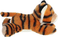 Tiger Eco Nation Eco Softies 8 Inch Plush alternate view 4