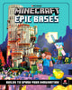 Minecraft: Epic Bases Hardback By Mojang AB