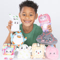 Lankybox Mini Mystery Plush - Image 4