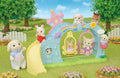 Sylvanian Families Nursery Swing - Image 3