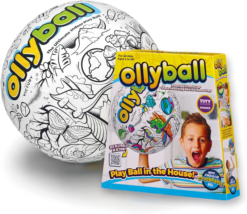 Ollyball Classic - Image 2